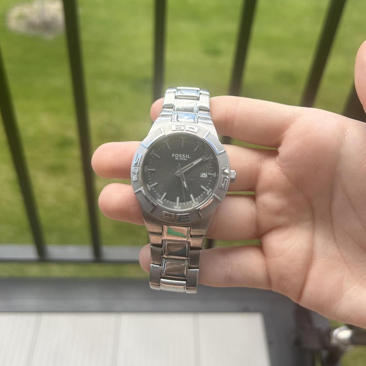 Fossil pr5331 best sale