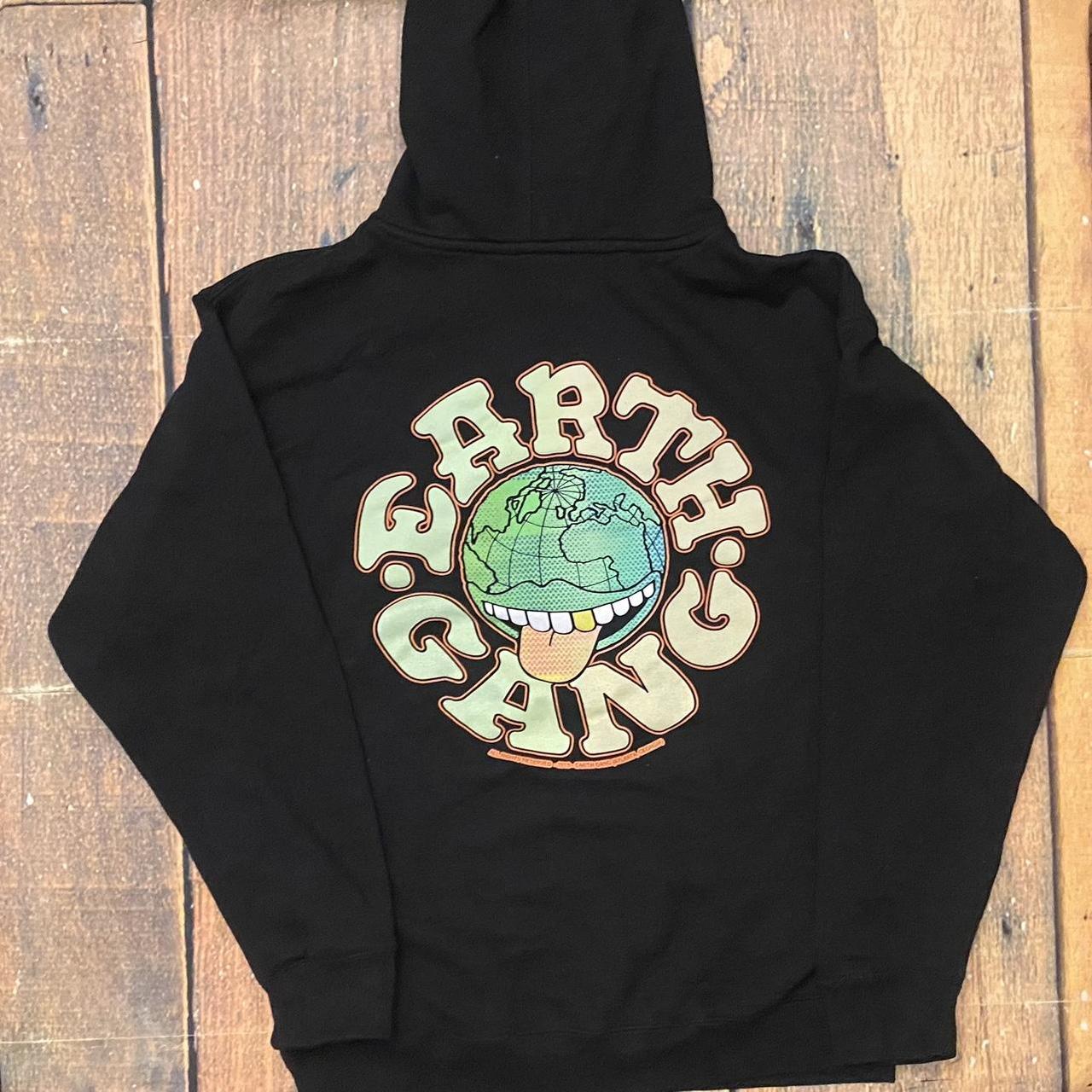 Earthgang sweatshirt best sale