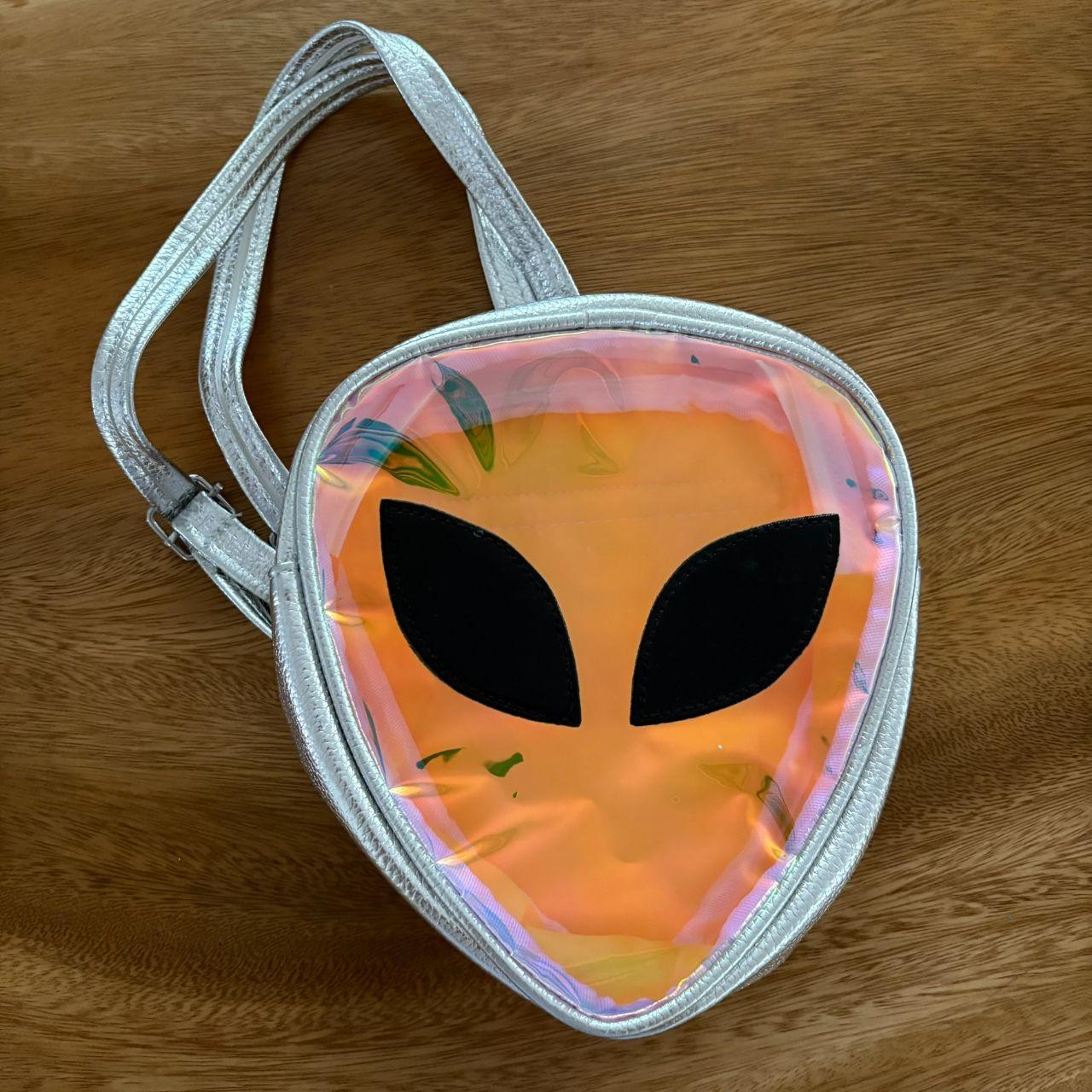 Women's Accessories - Silver/Multi – Alien Access… - image 2