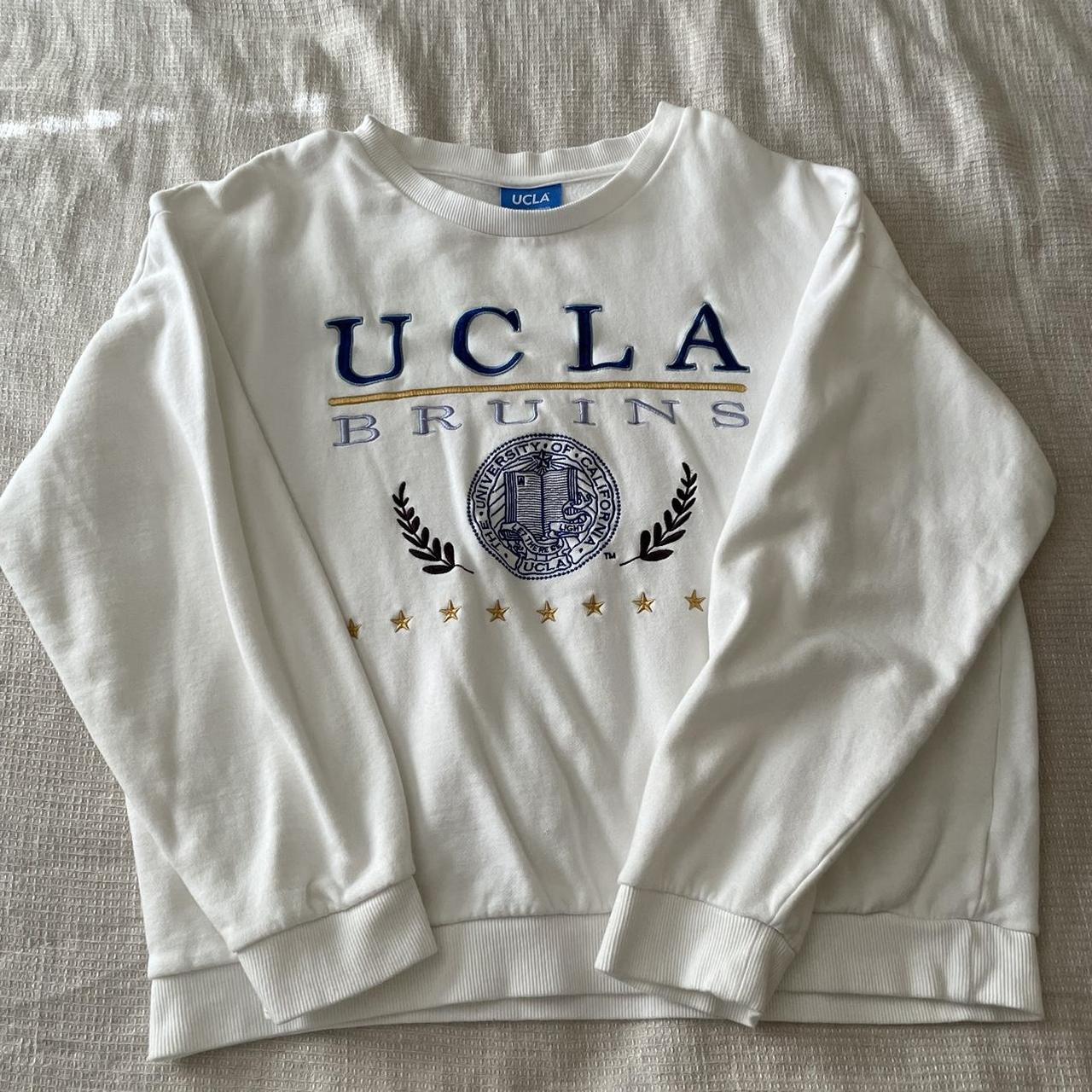 Princess polly ucla sweatshirt sale