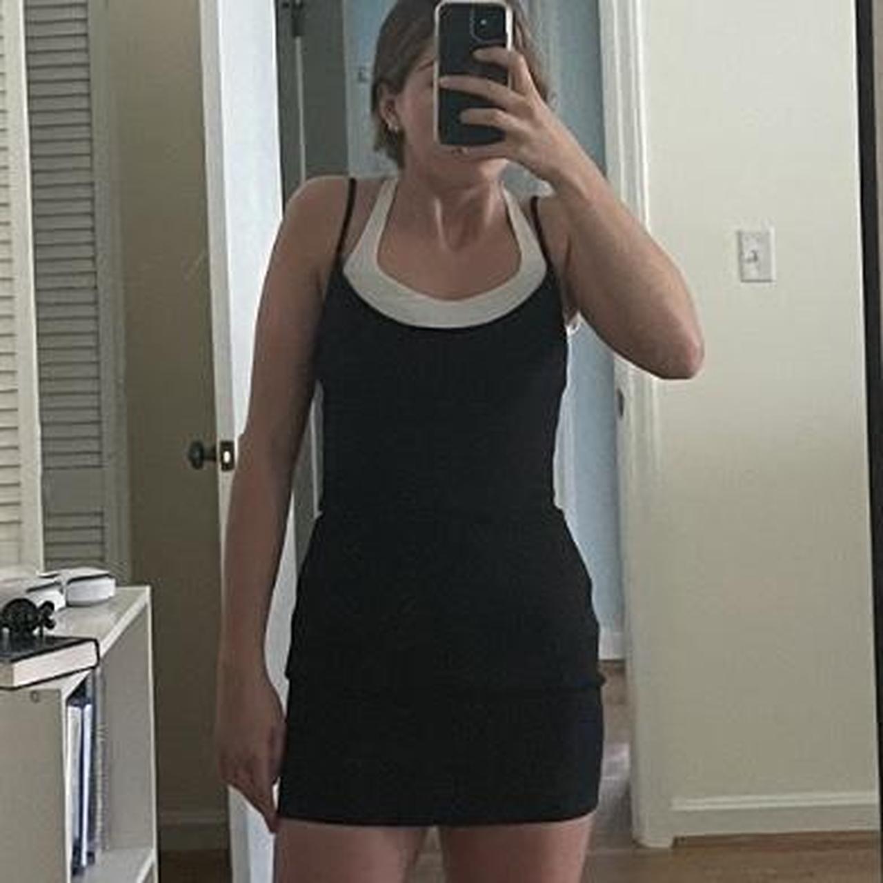 Never worn Alexander Wang dress