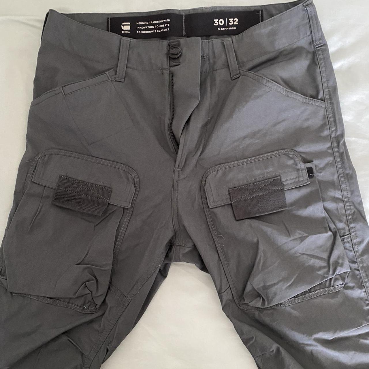 G-star Cargos - Depop