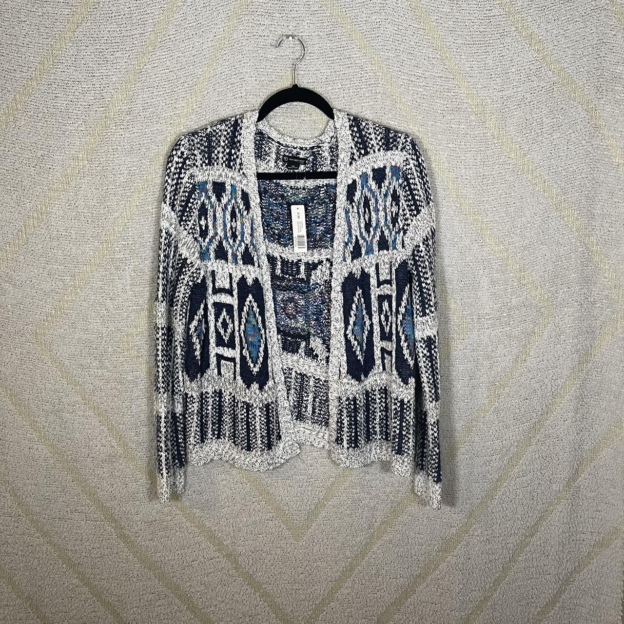 Belk Women's Cardigan Depop