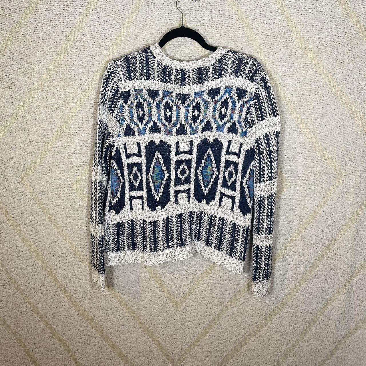 Belk Women's Cardigan Depop