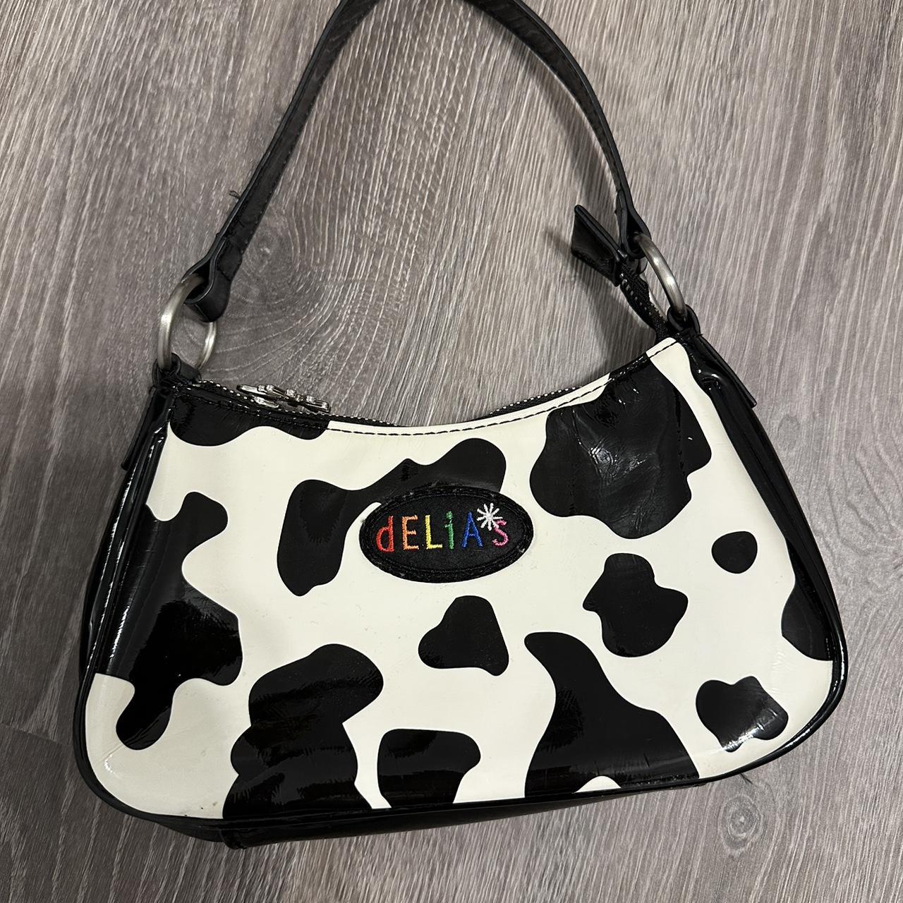 Delias discount cow bag