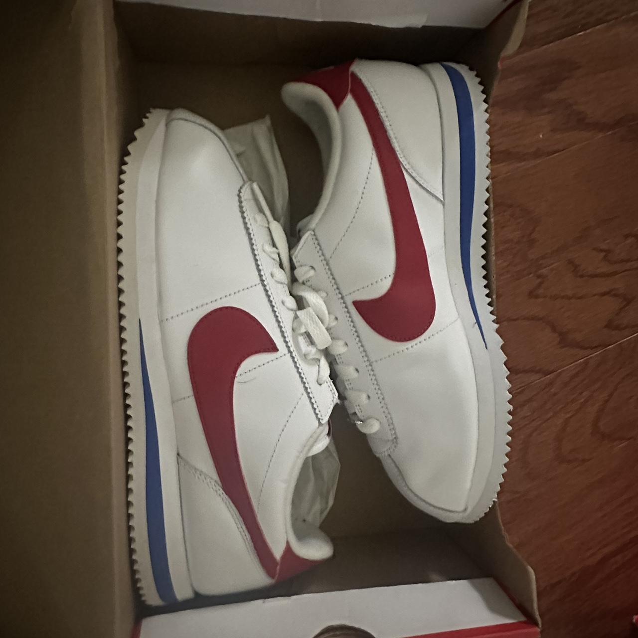 Nike Cortez - Depop