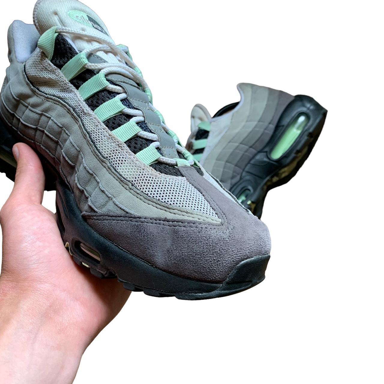 nike air max 95 pollen rise