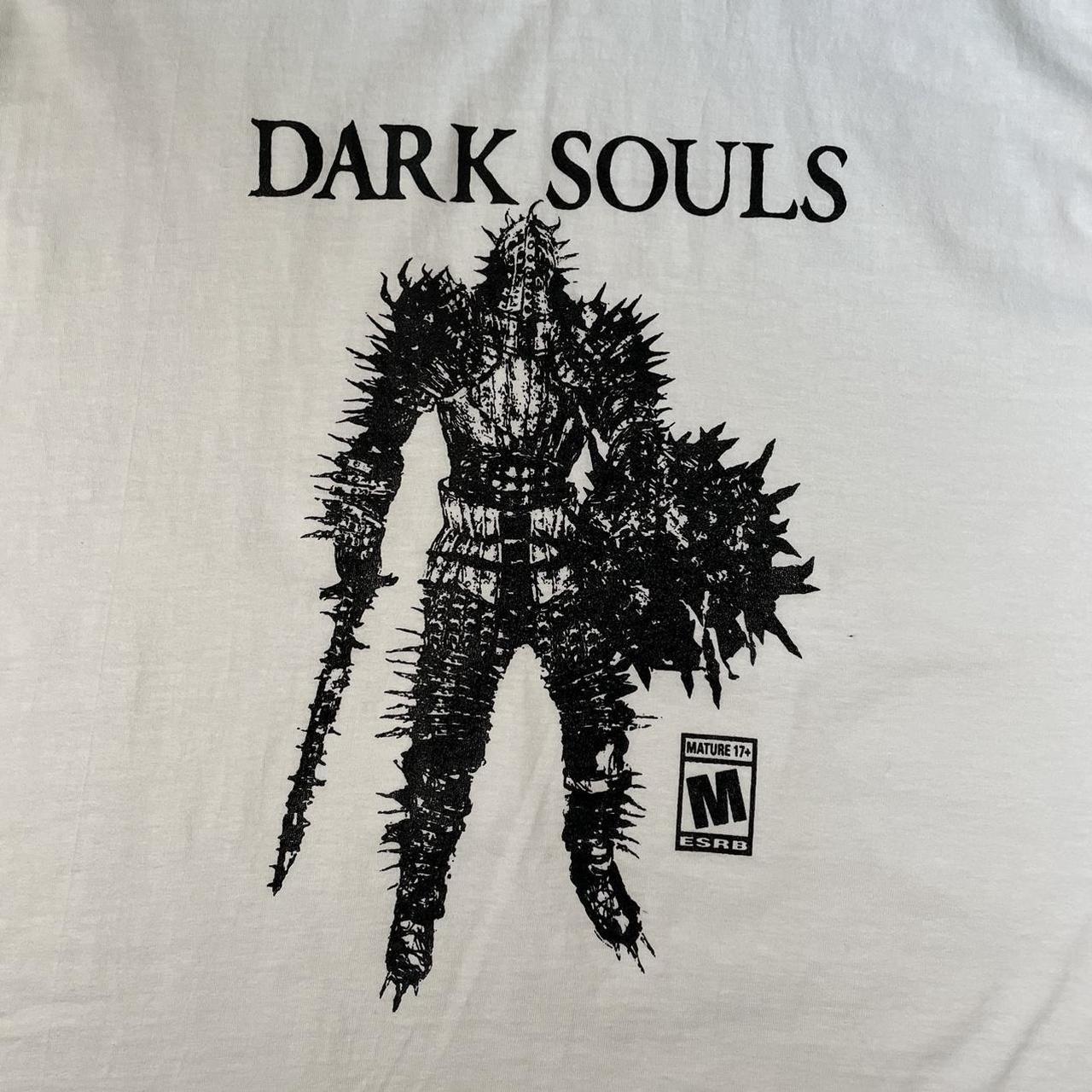 SOULSEEK T-Shirt. Men's Large. -- #soulseek - Depop