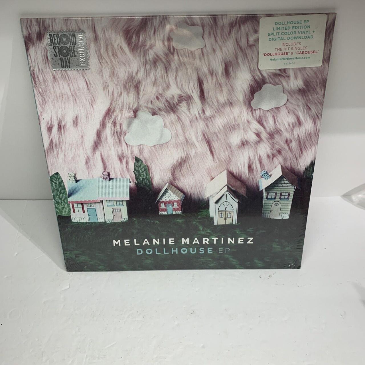 Dollhouse [EP] by Melanie Martinez (Vinyl, Apr2015,... Depop