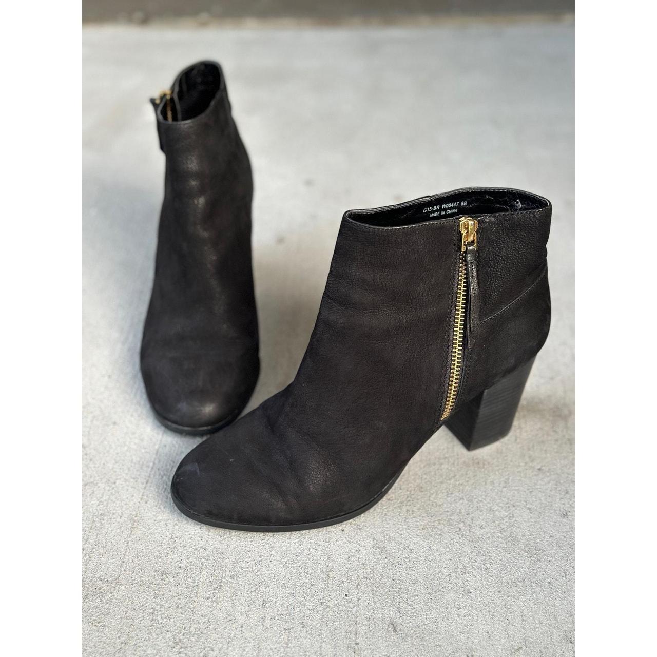 Cole haan grand os booties deals