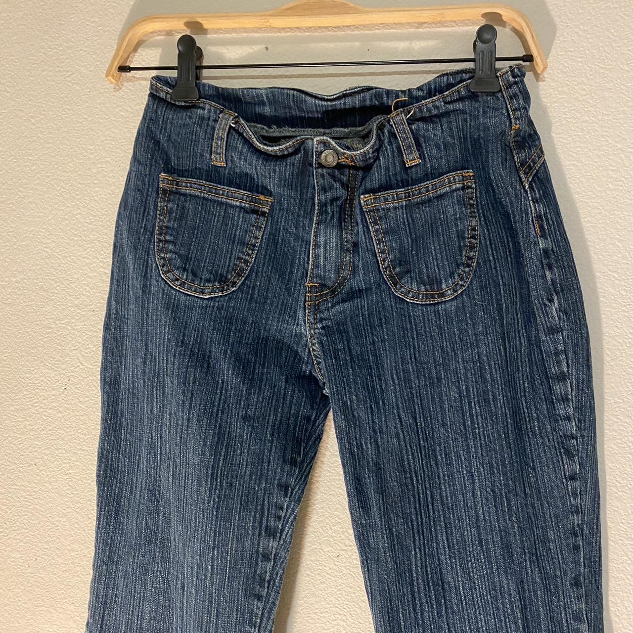 Brandy Melville Women's Jeans (2)