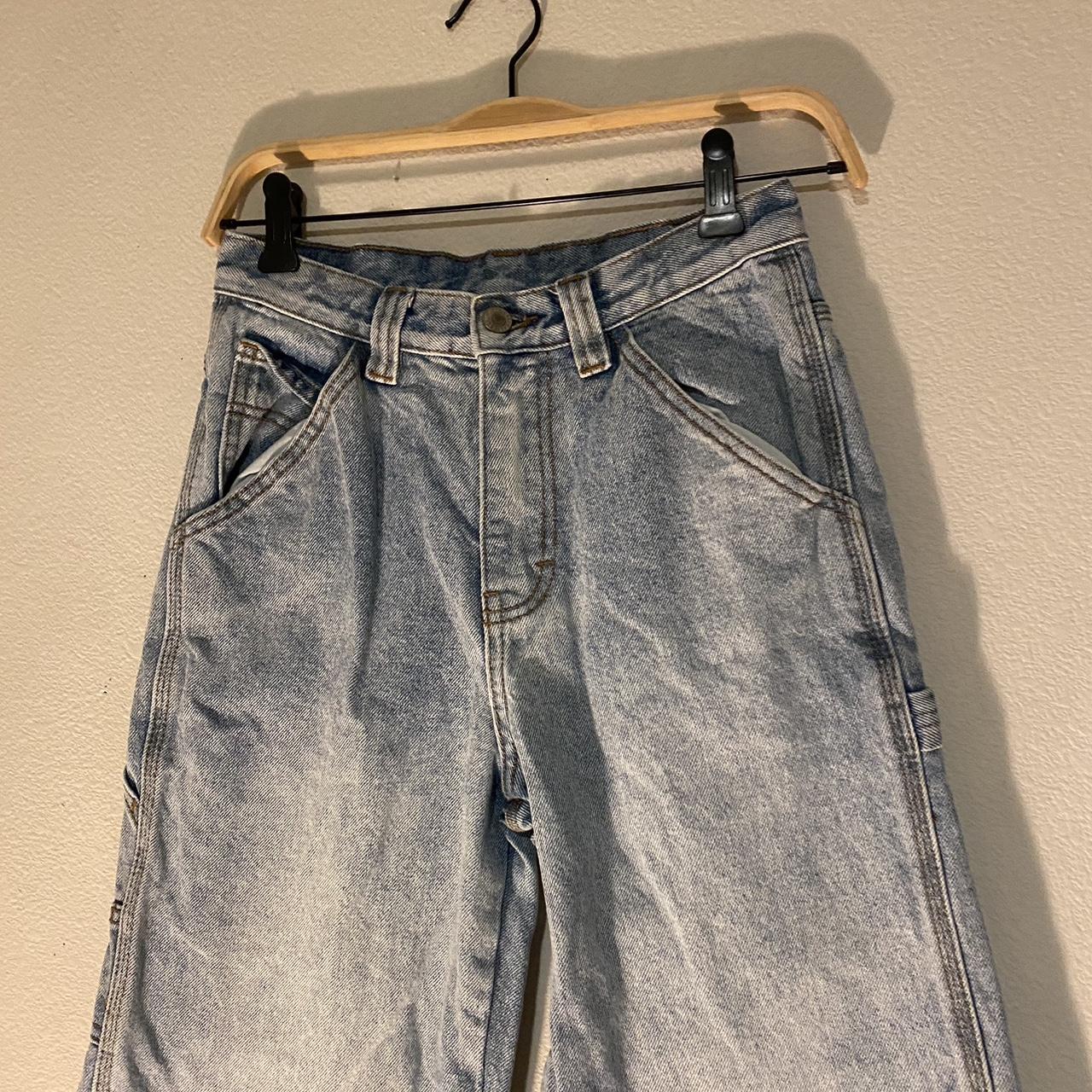 Brandy Melville Women's Jeans (3)