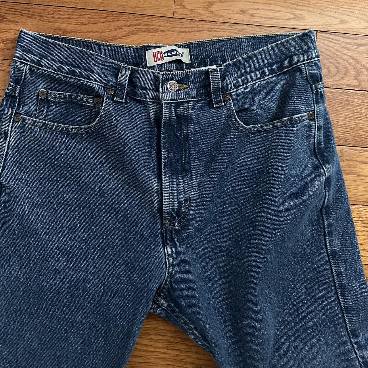 Bcc best sale blues jeans