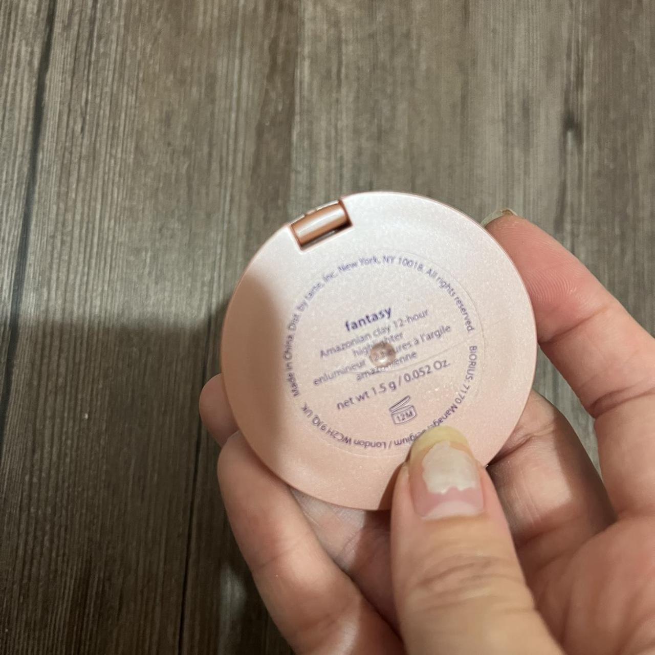 Tarte Makeup (3)