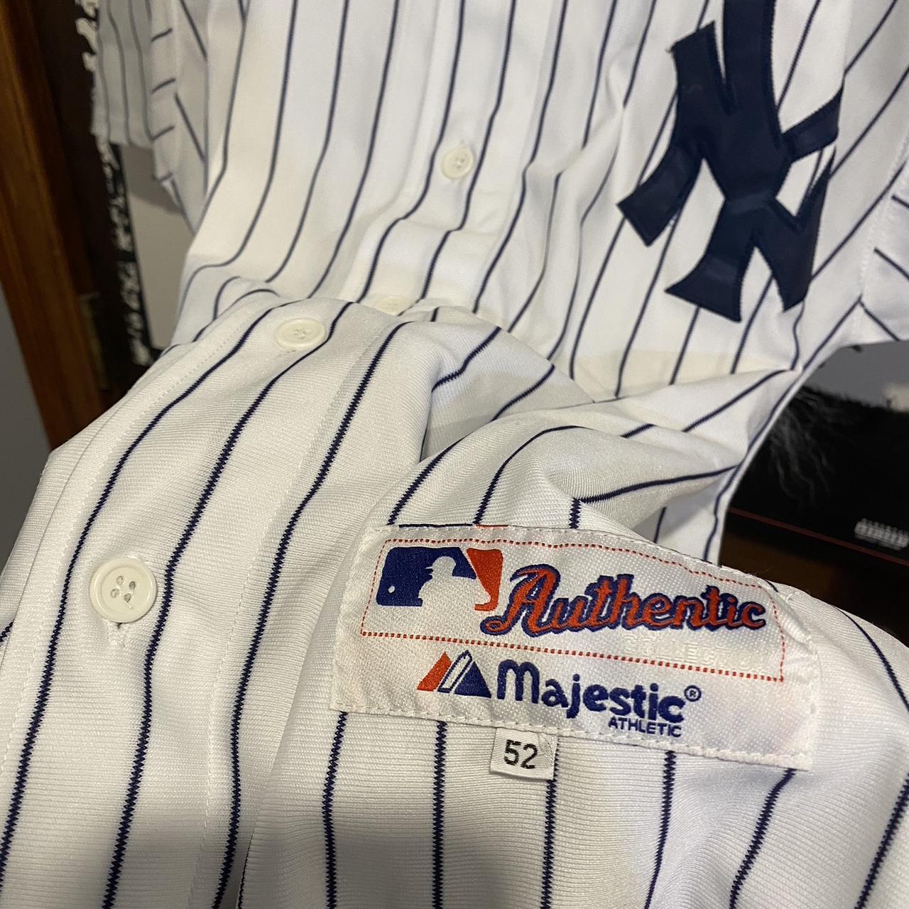 New York Yankees Mark Teixeira jersey. Amazing - Depop