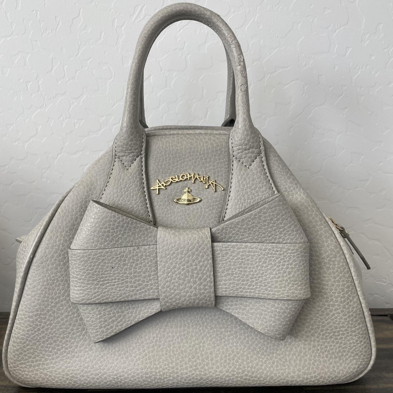 Vivienne westwood cheap bow bag