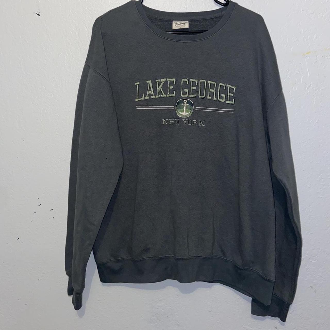 Vintage sweatshirt - Depop