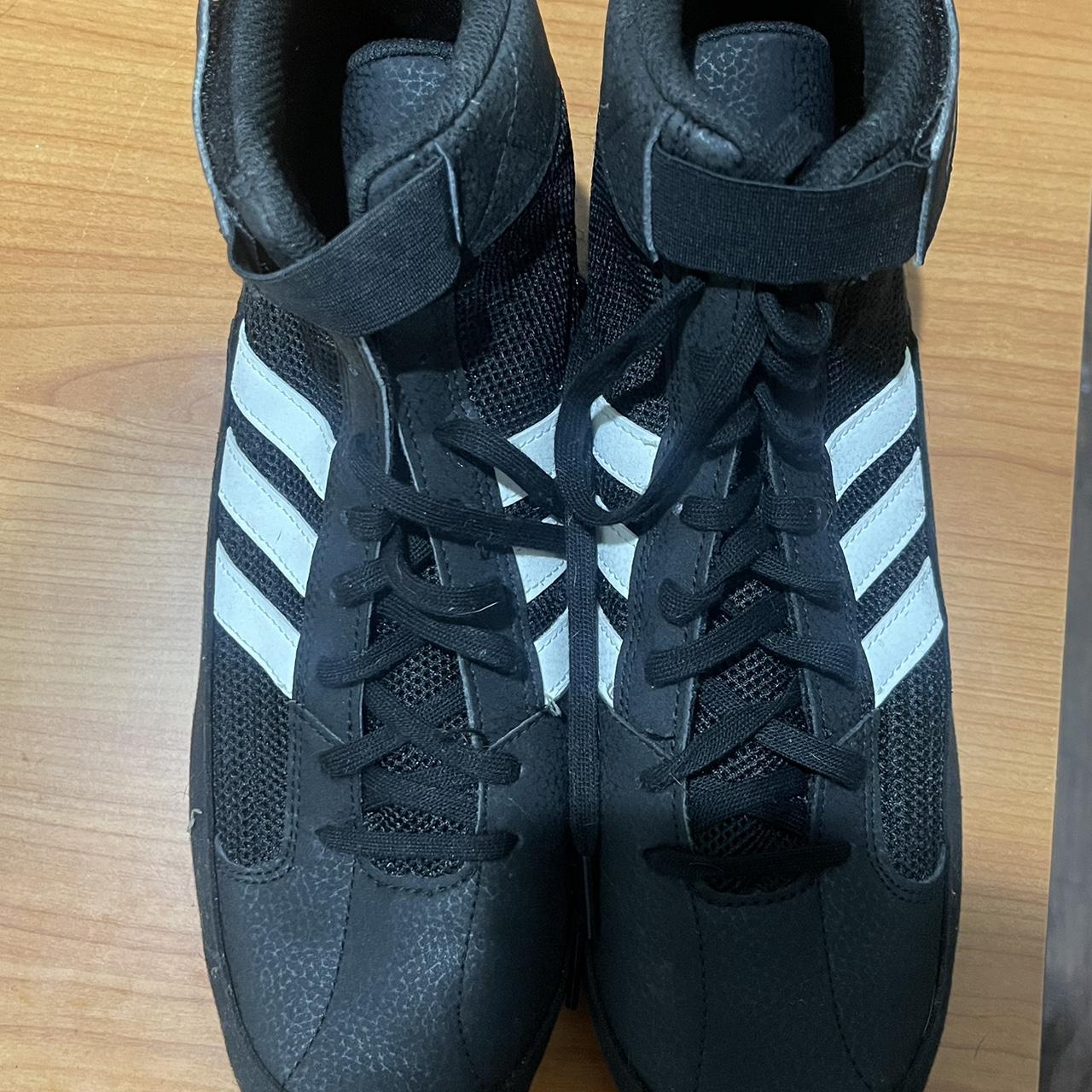 Adidas wrestling shoes shop 11.5