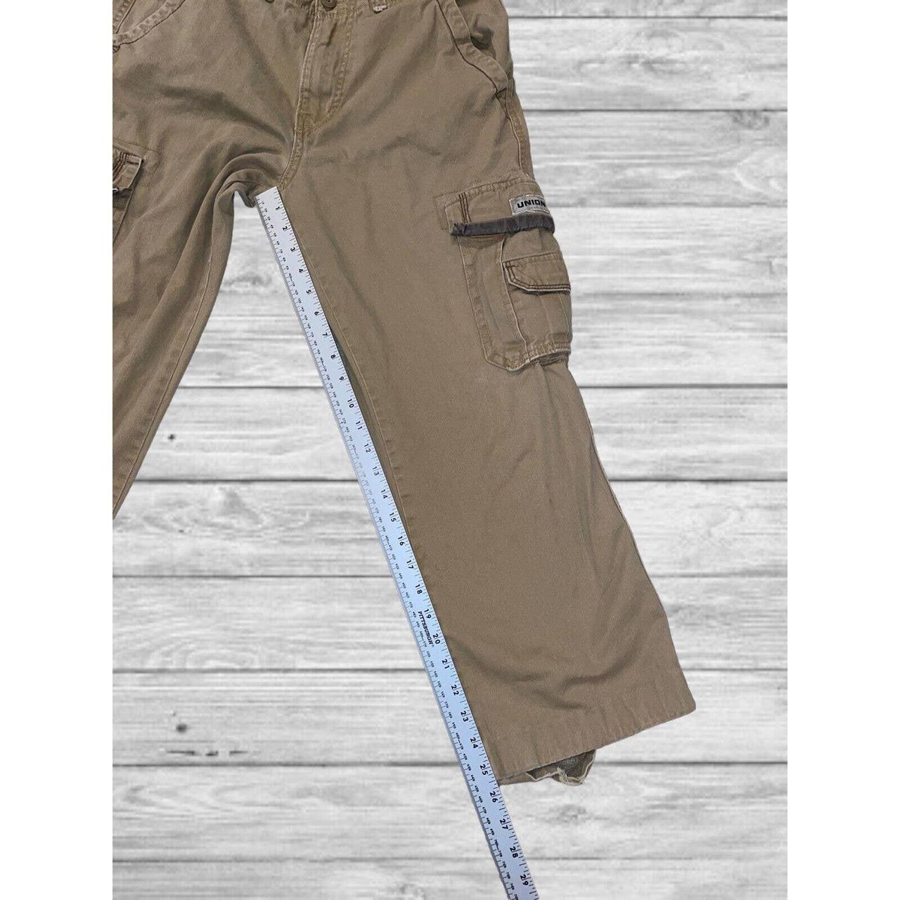 union bay cargo pants