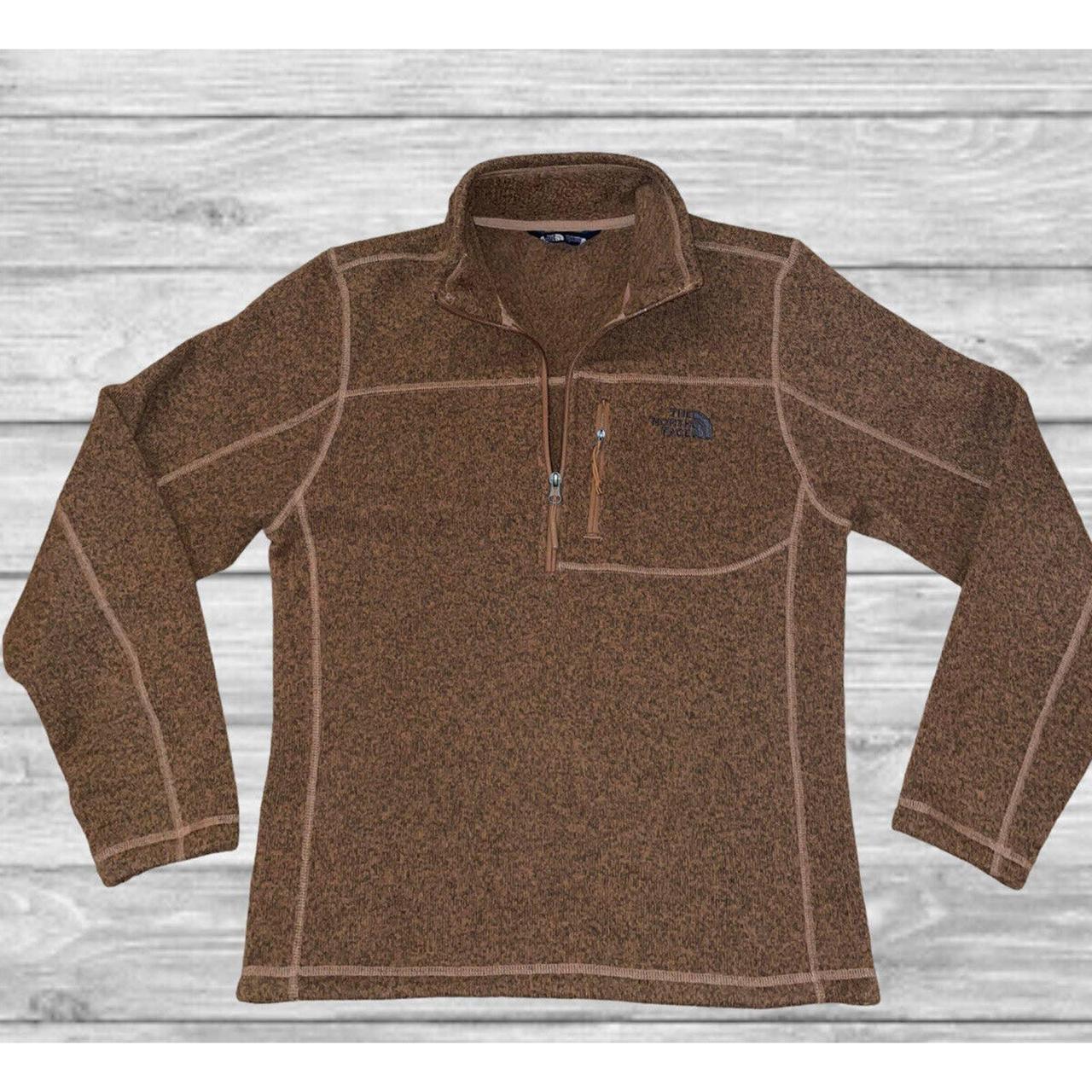 North face gordon lyons on sale pullover