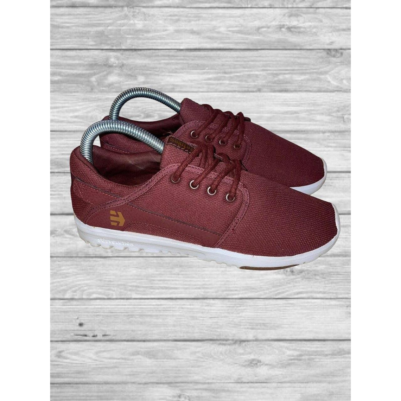 Womens hot sale etnies scout