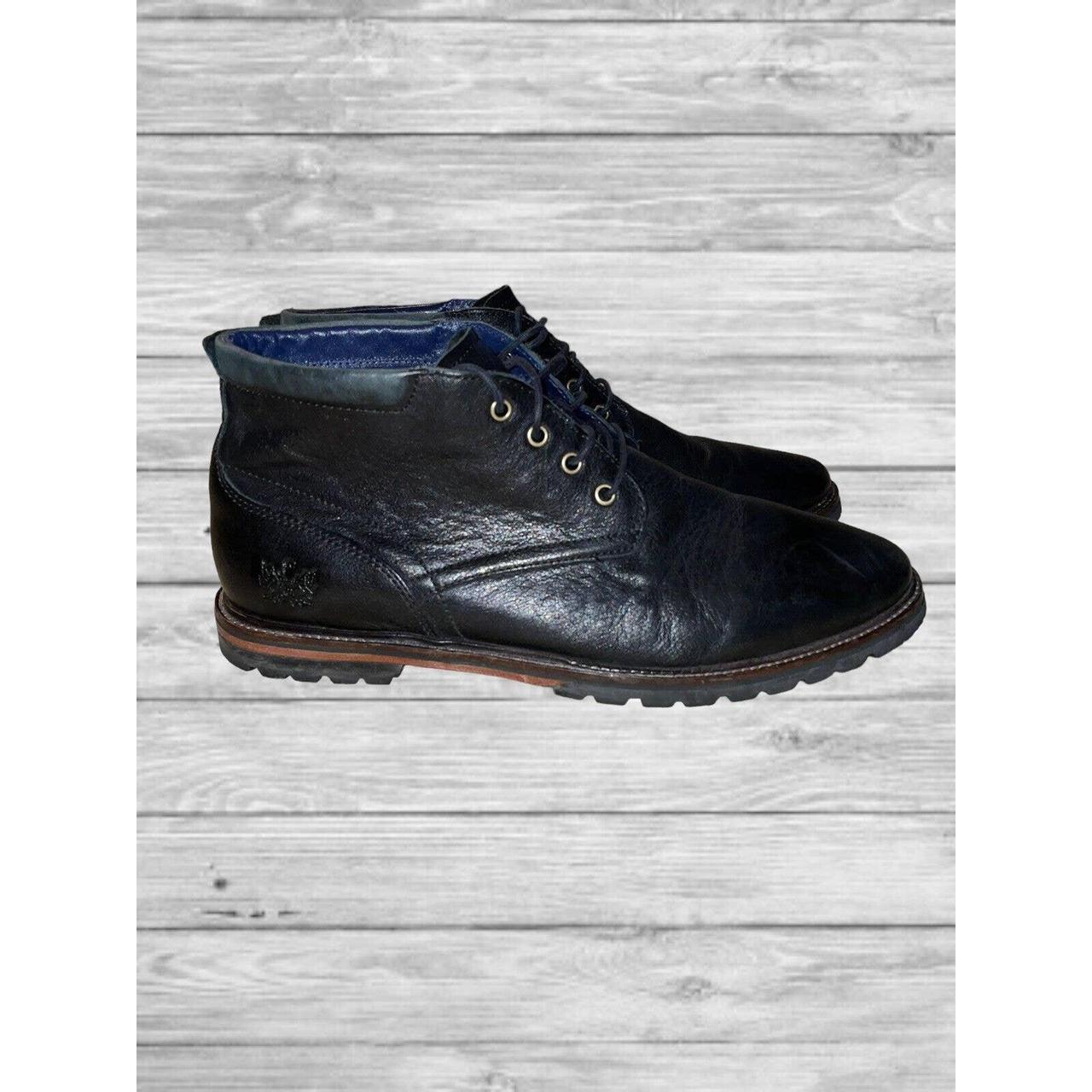 Cole haan raymond outlet grand chukka boot