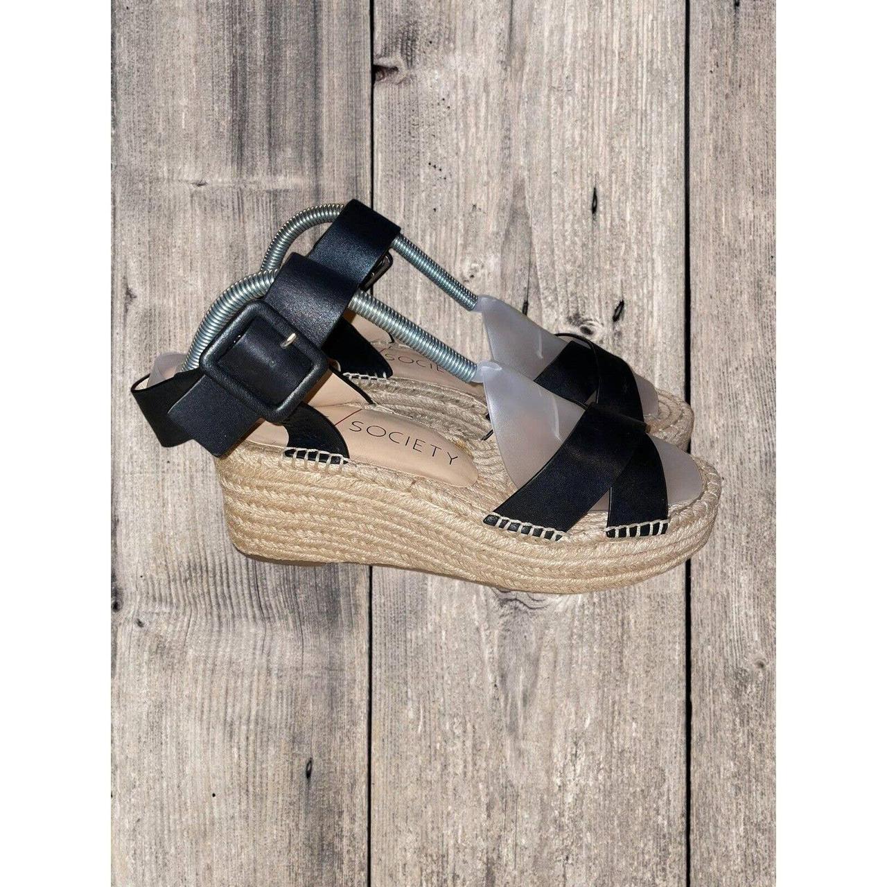 Sole sales society espadrilles