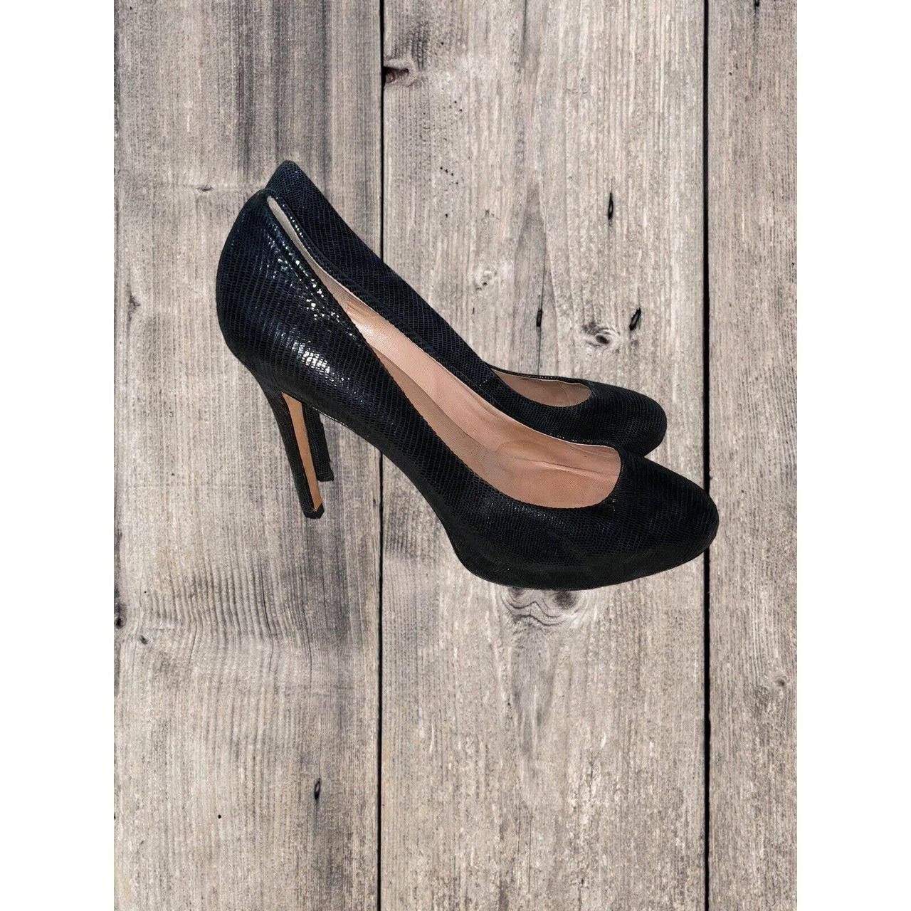 Ann taylor hot sale high heels