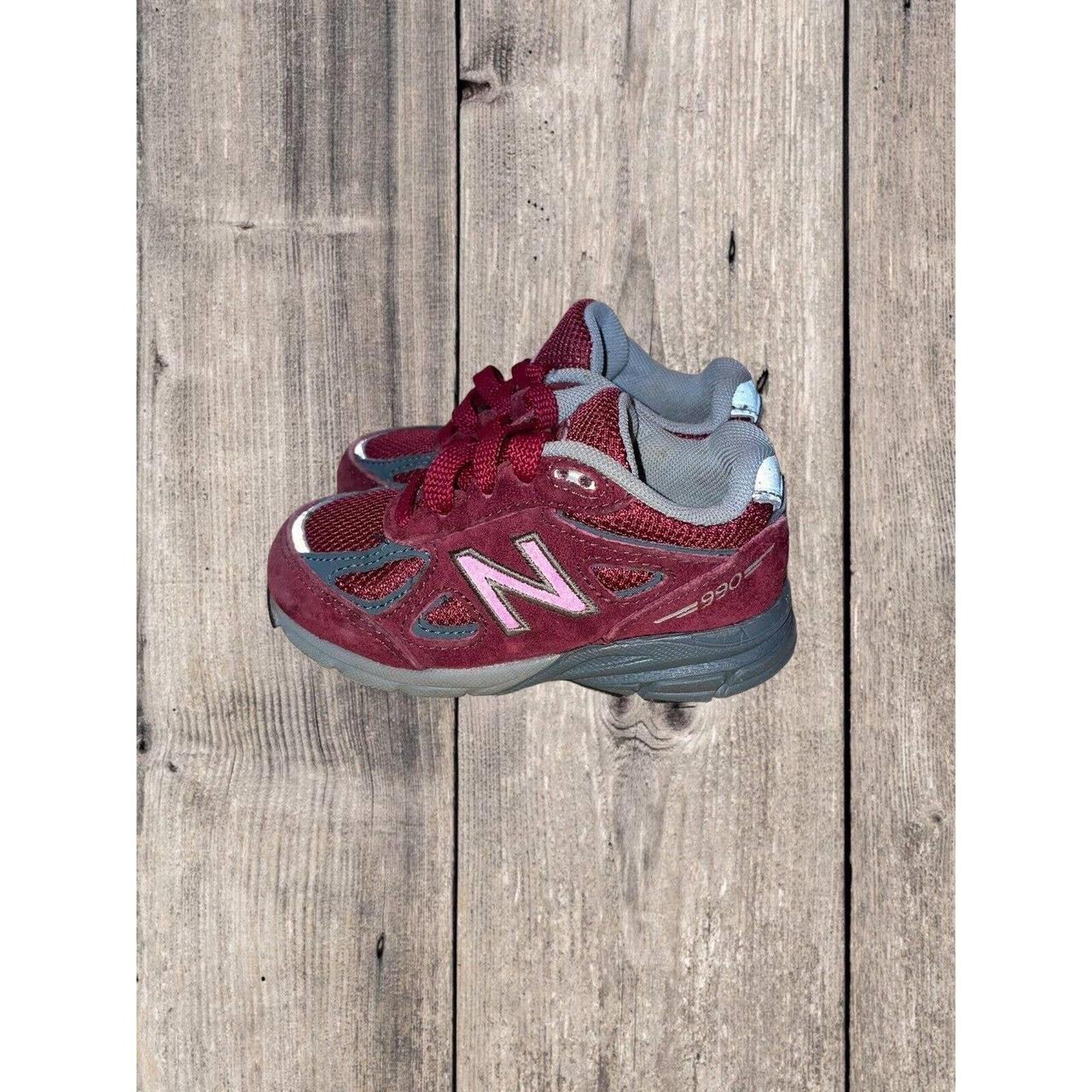 New balance 990 sales baby