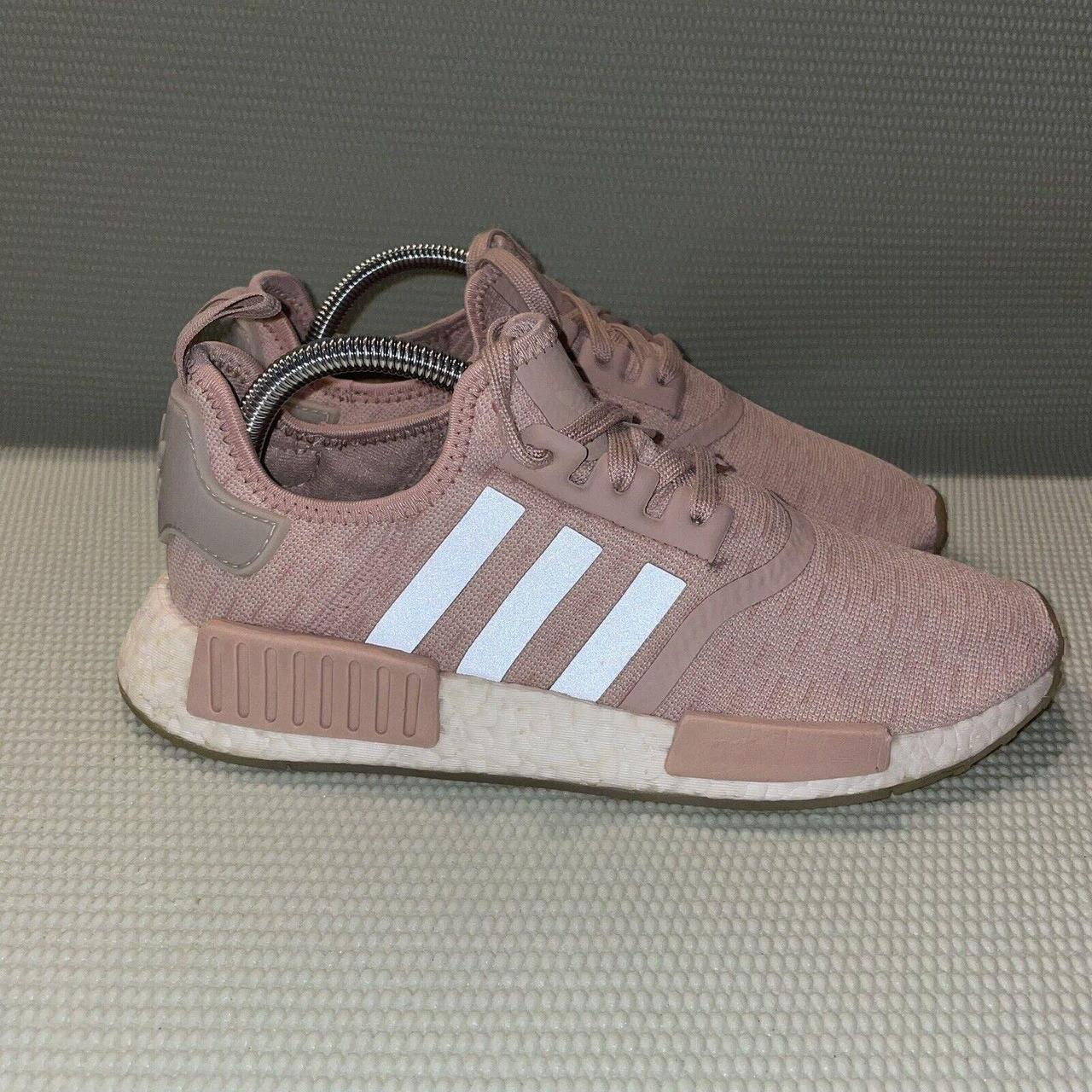 Nmd runner shoes womens hotsell