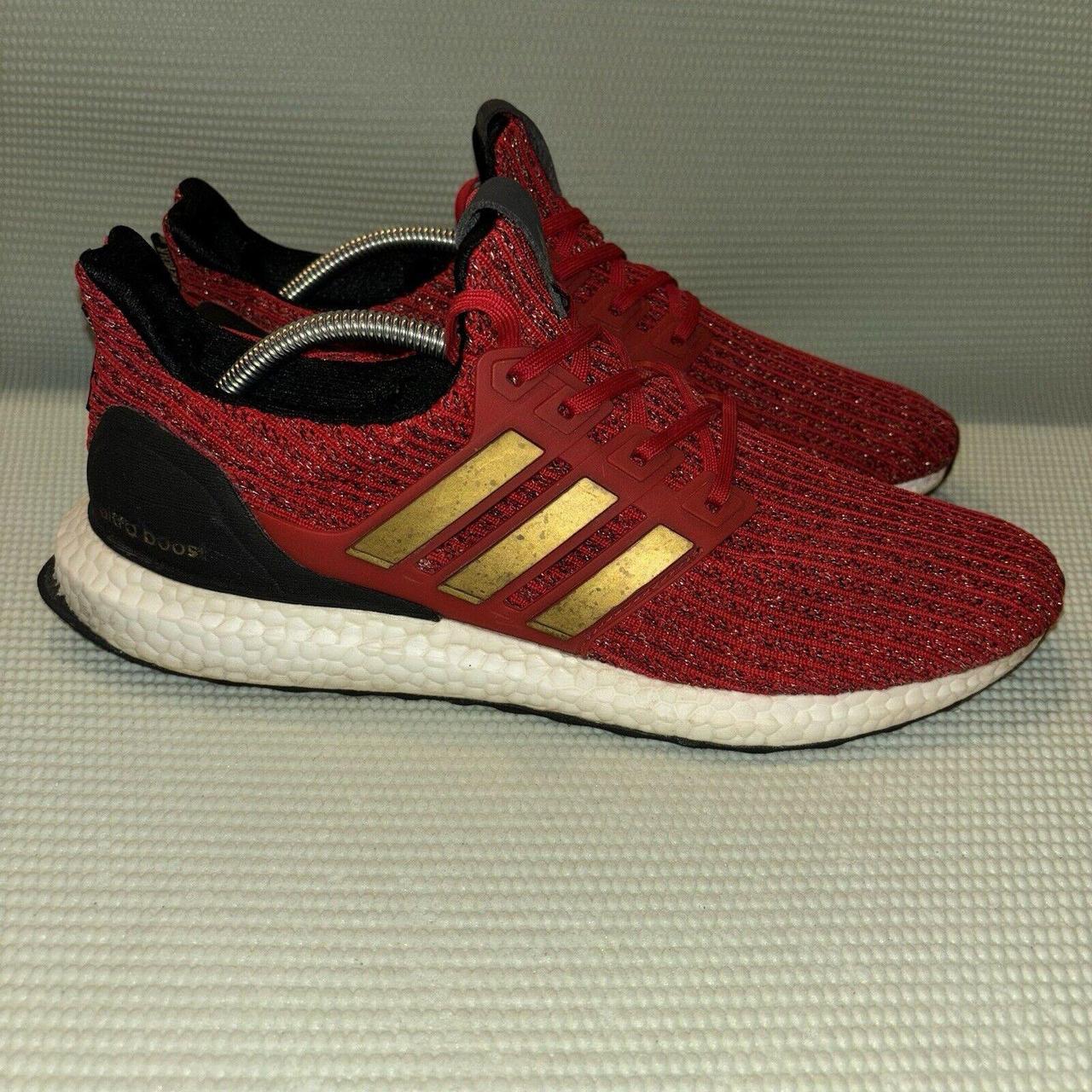 Mens ultra boost 4.0 size 11 hotsell