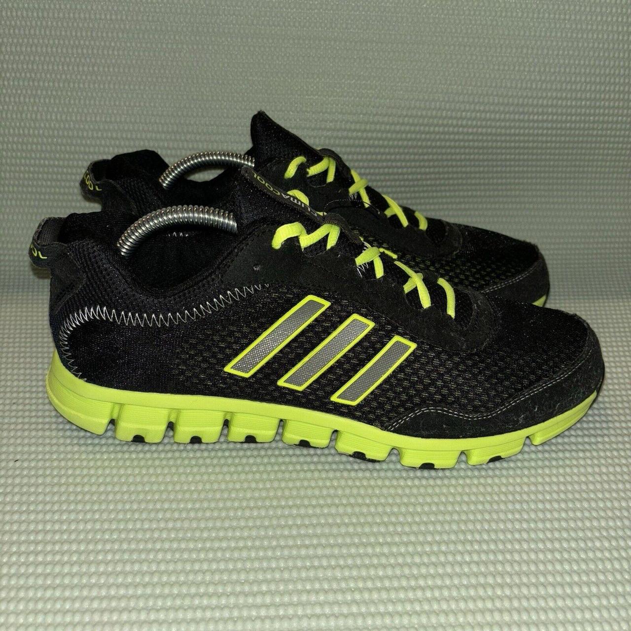 Adidas clima trainers deals