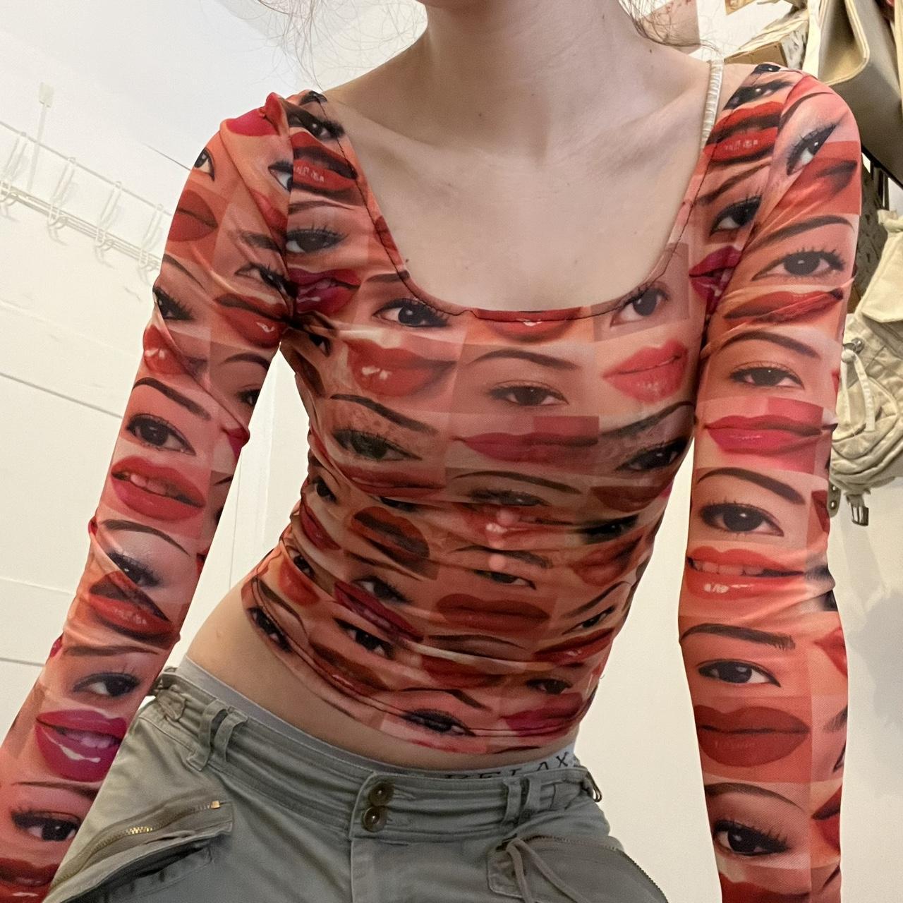 Amazon.com: Women's Zip up Hoodies Sexy Crop Tops Long