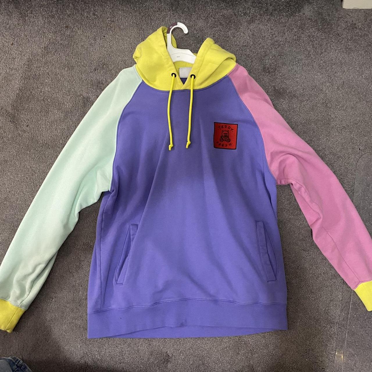 Teddy Fresh Coats & Jackets