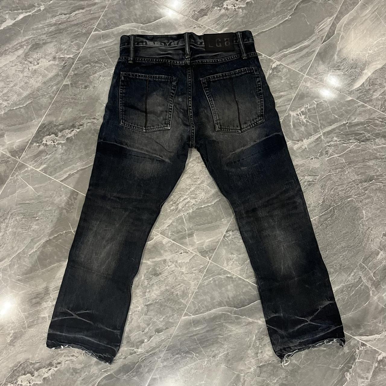 LGB jeans, Size 25, Excellent