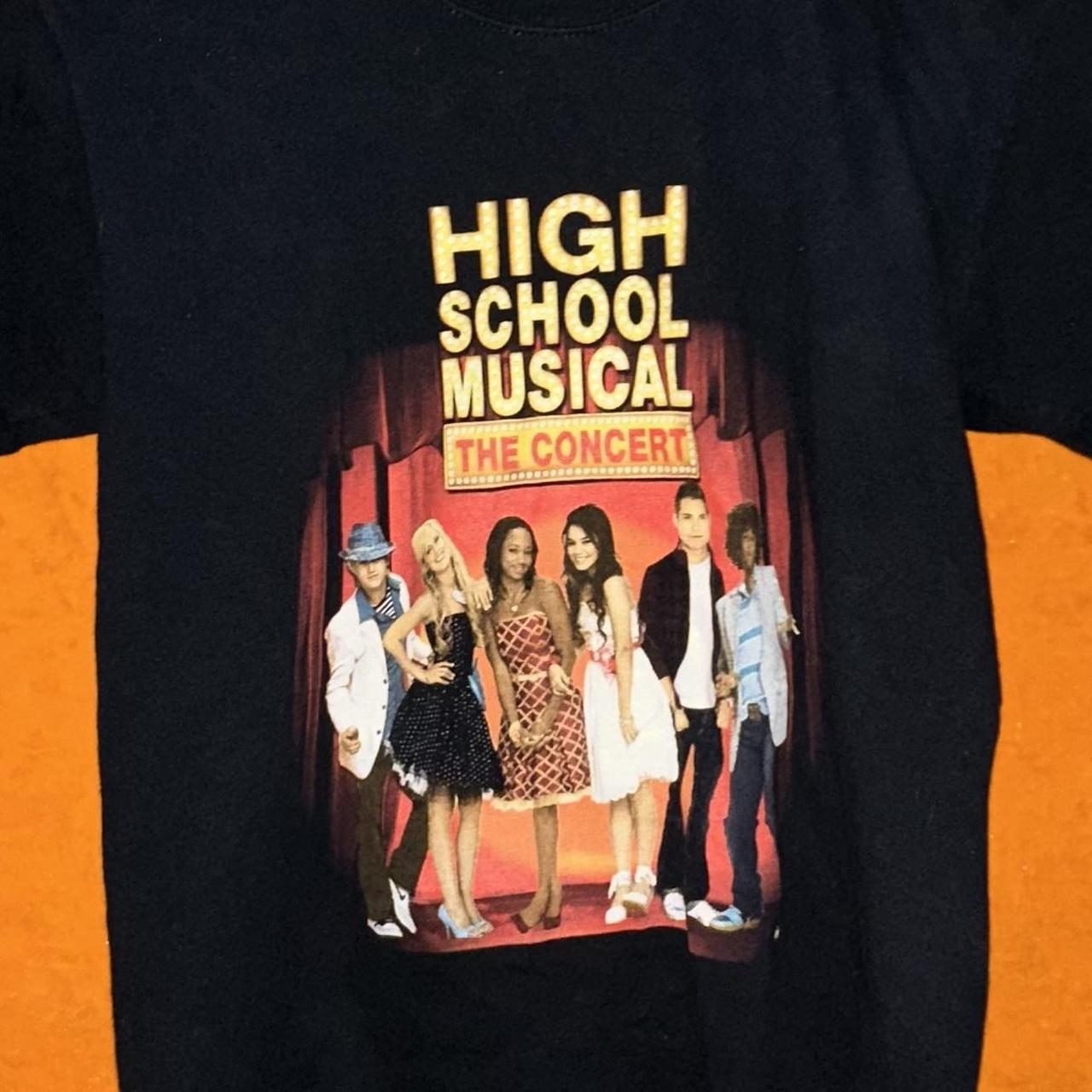 High School Musical Merchandise Now at Disney Springs 