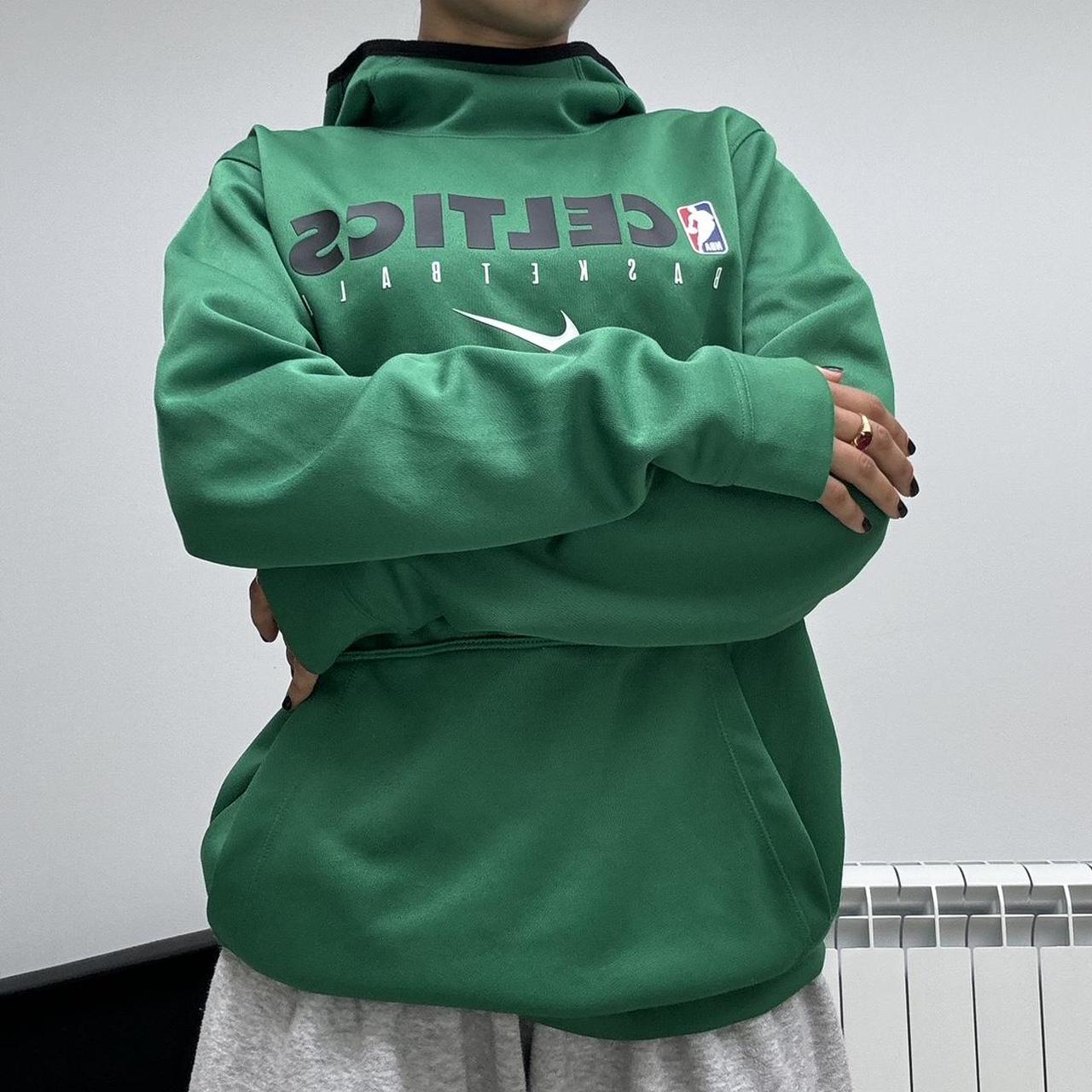 Celtics nike hoodie on sale