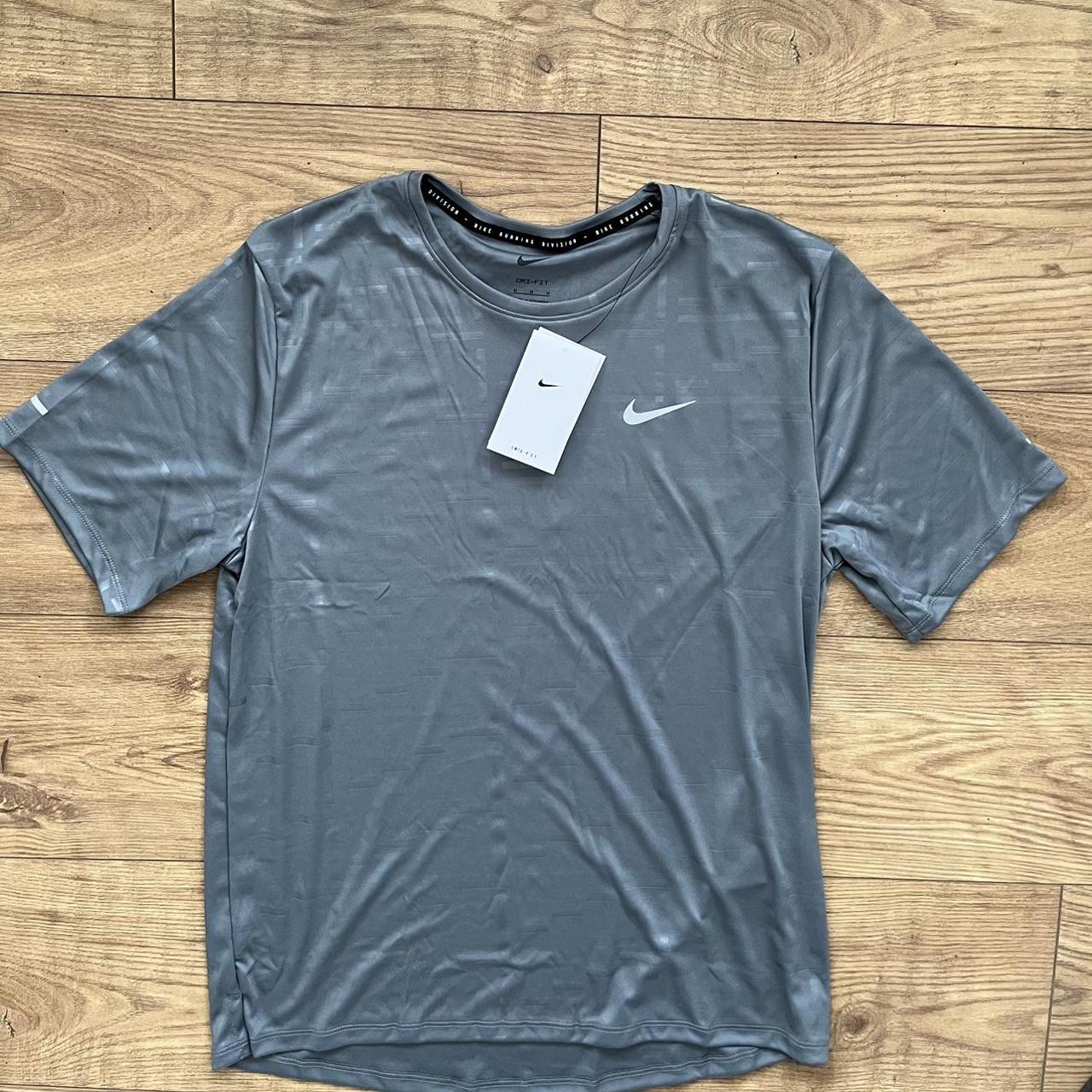 miller t shirt nike