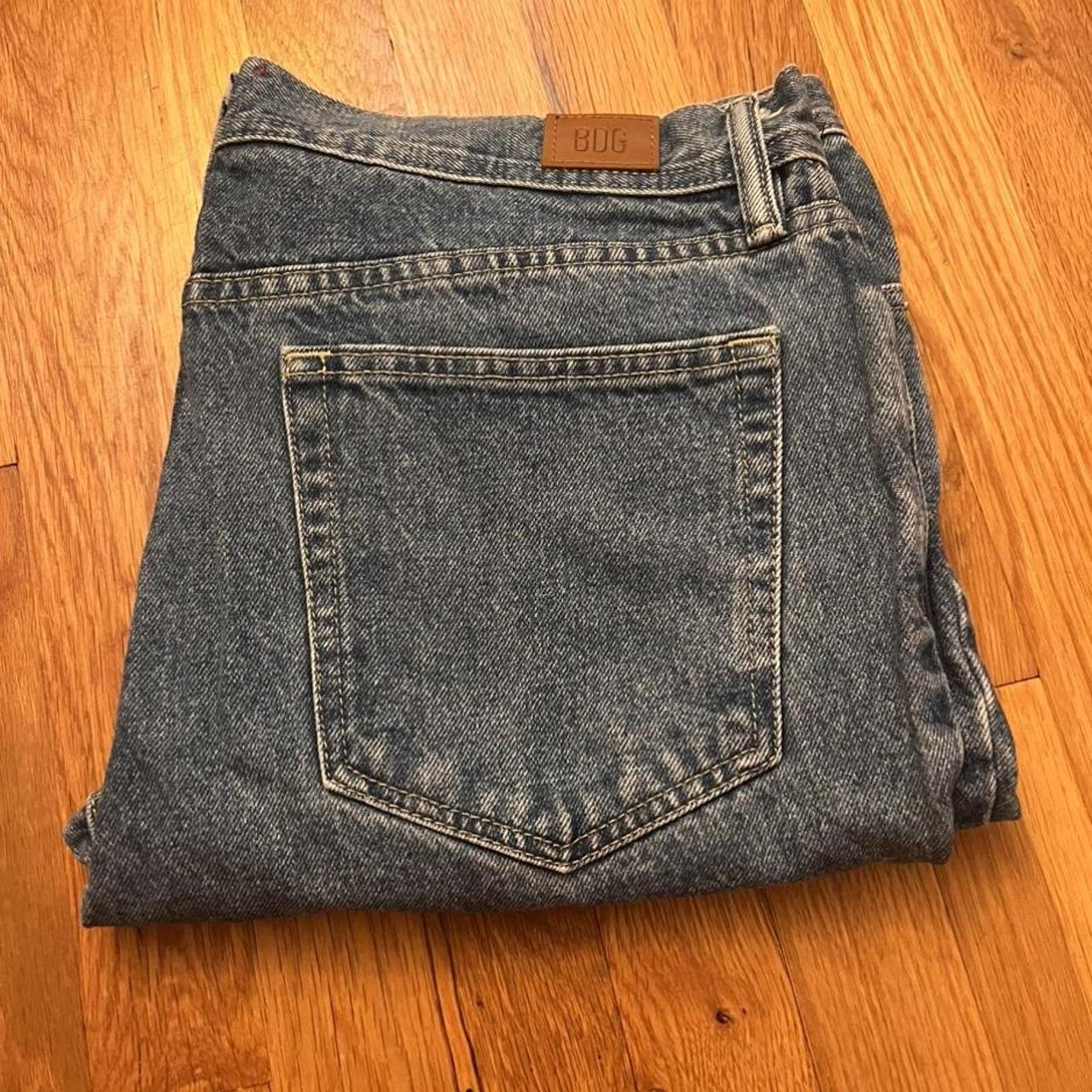 BDG Men's Jeans | Depop