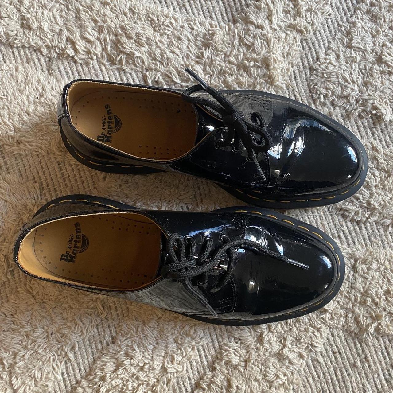 dr martens lisa