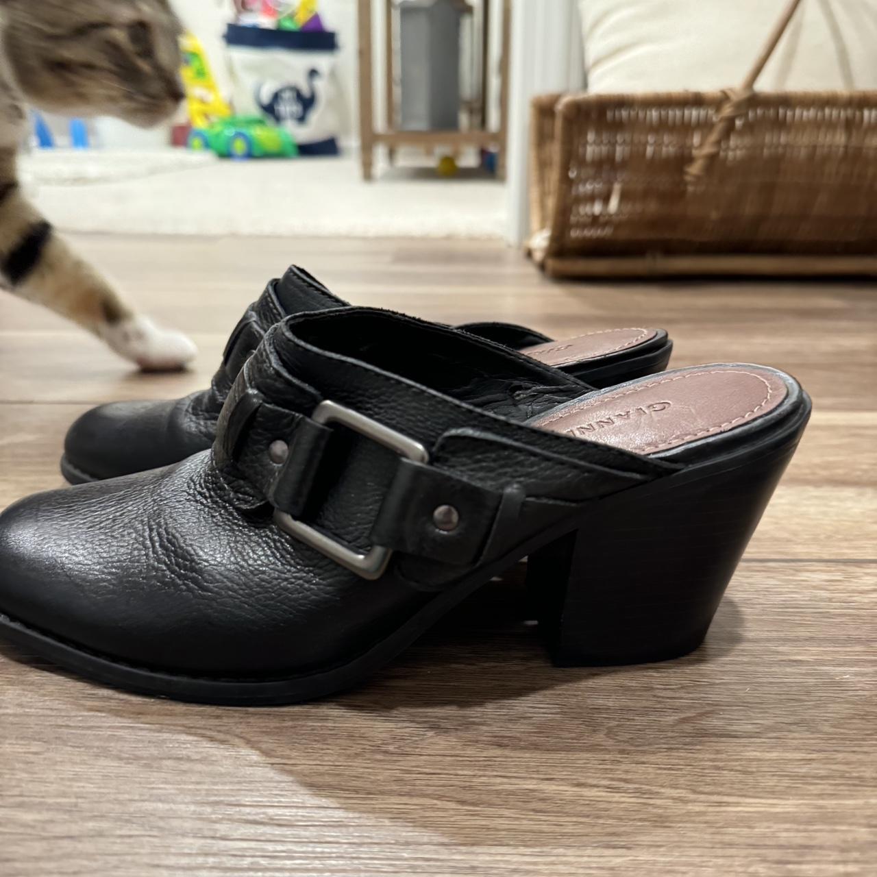 Gianni bini clogs deals