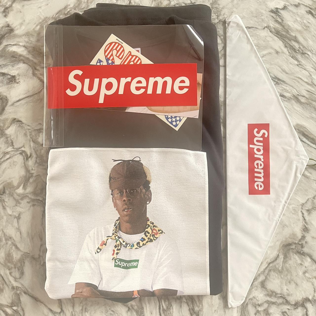 Chief keef supreme shirt best sale