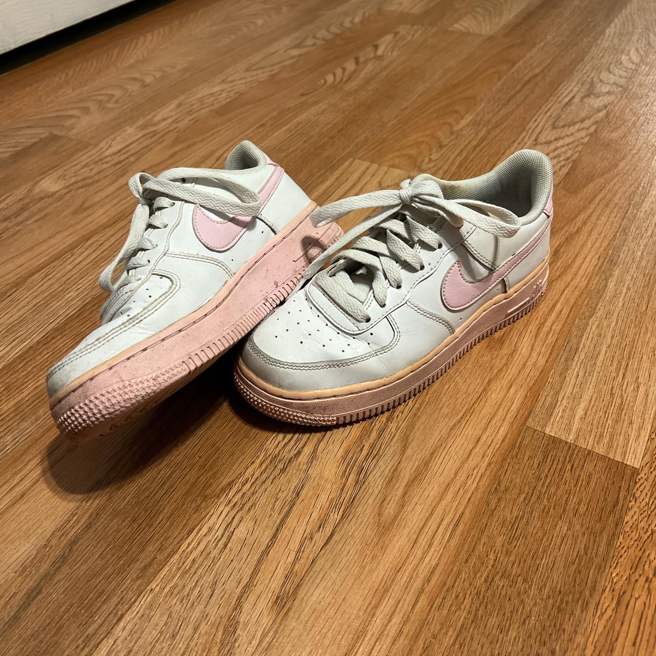 Depop air sale force 1