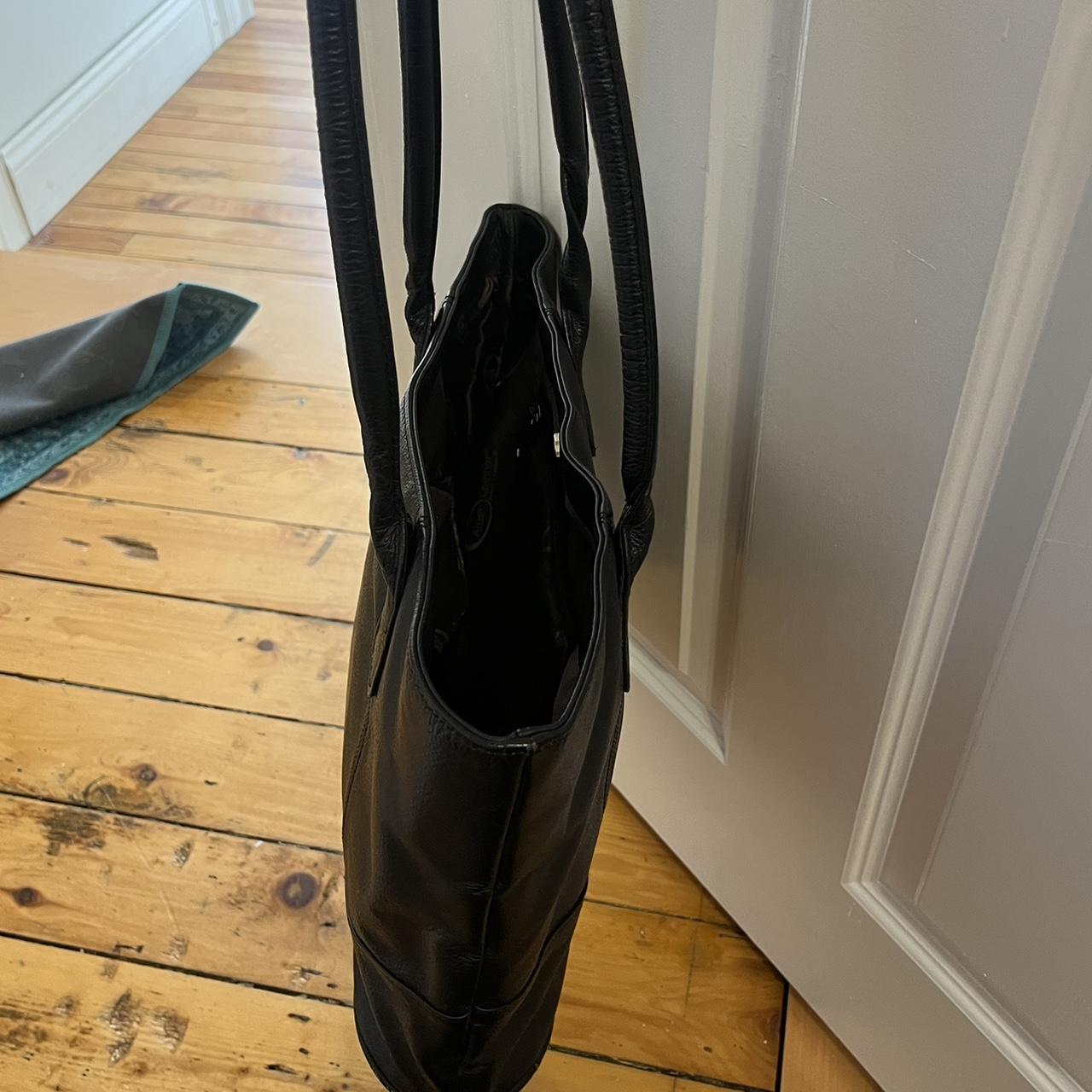 Women's Shoulder bags - Black – Black Ameri Leath… - image 4