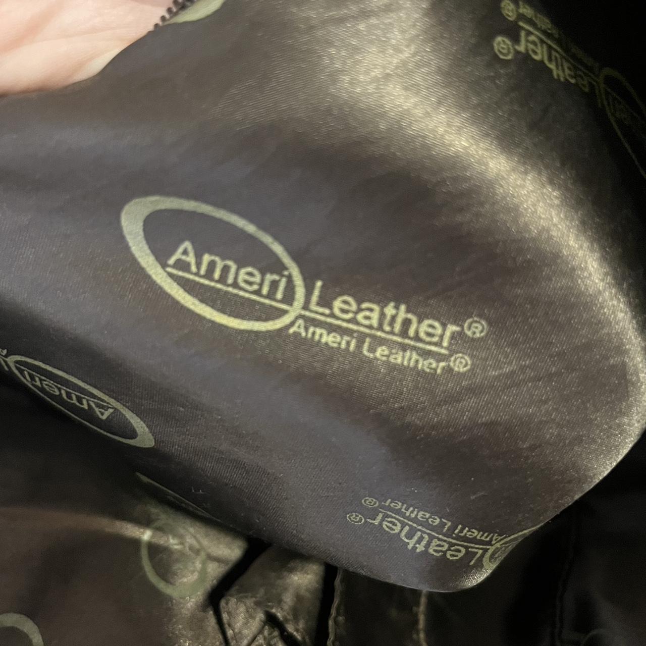 Women's Shoulder bags - Black – Black Ameri Leath… - image 6