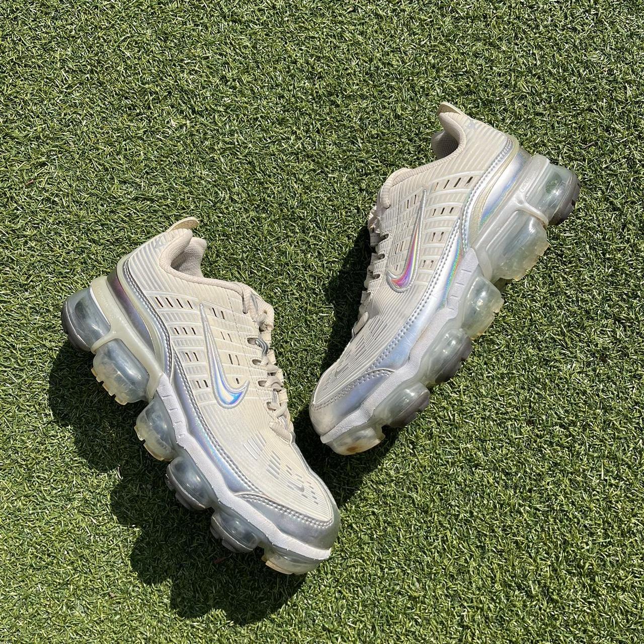 Tan vapormax plus online