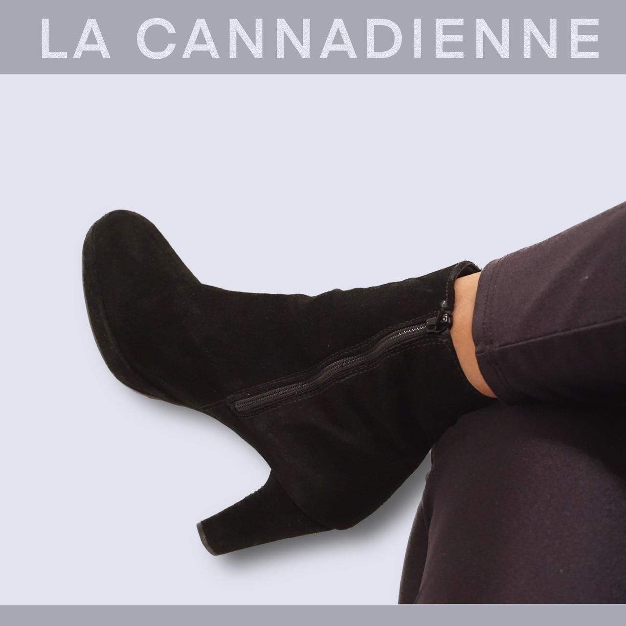 la canadienne boots canada