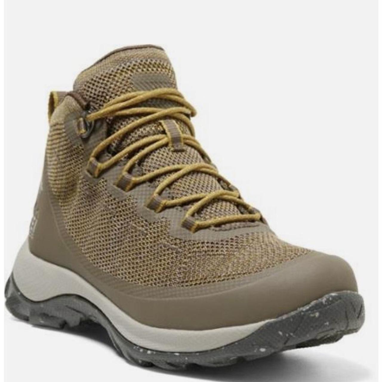 REI Coop Flash Hiking Boot Worn once Excellent... Depop