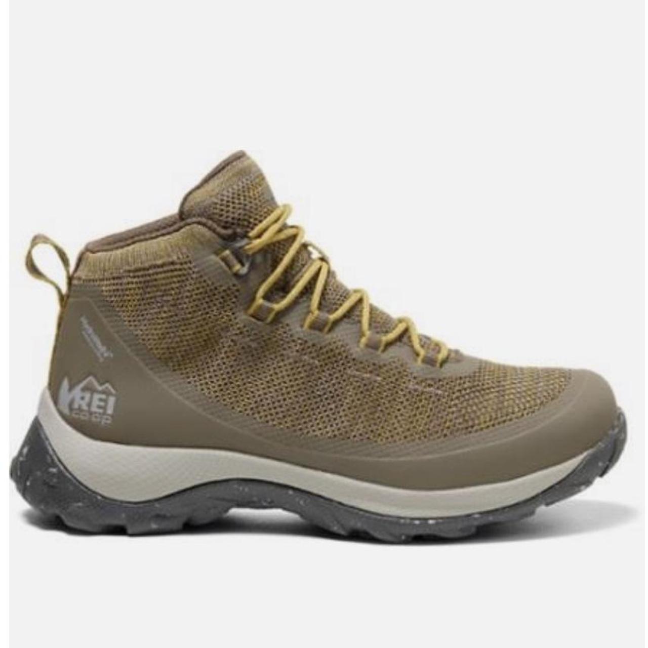 REI Coop Flash Hiking Boot Worn once Excellent... Depop