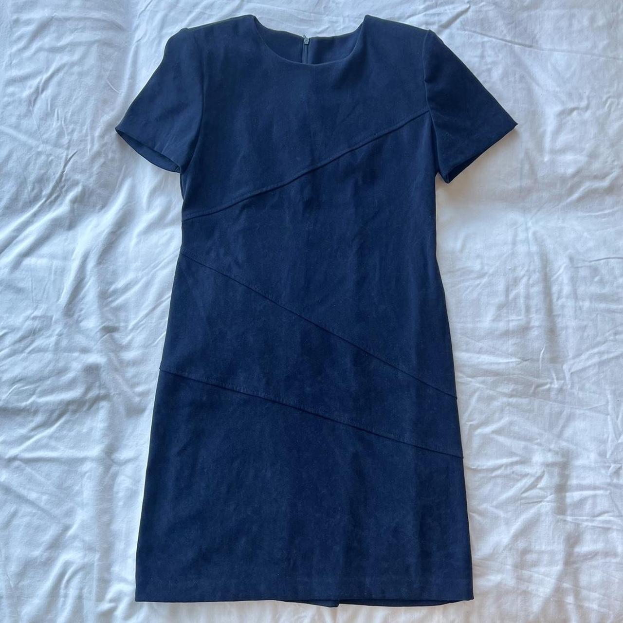 Jessica howard navy outlet blue dress